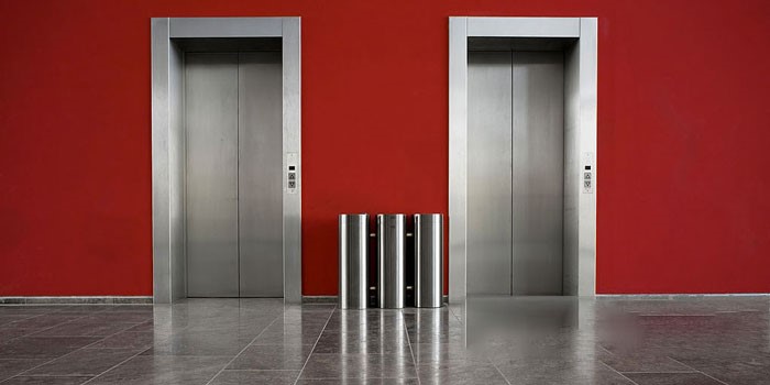 انواع آسانسور و بالابر و تفاوت این دو با هم